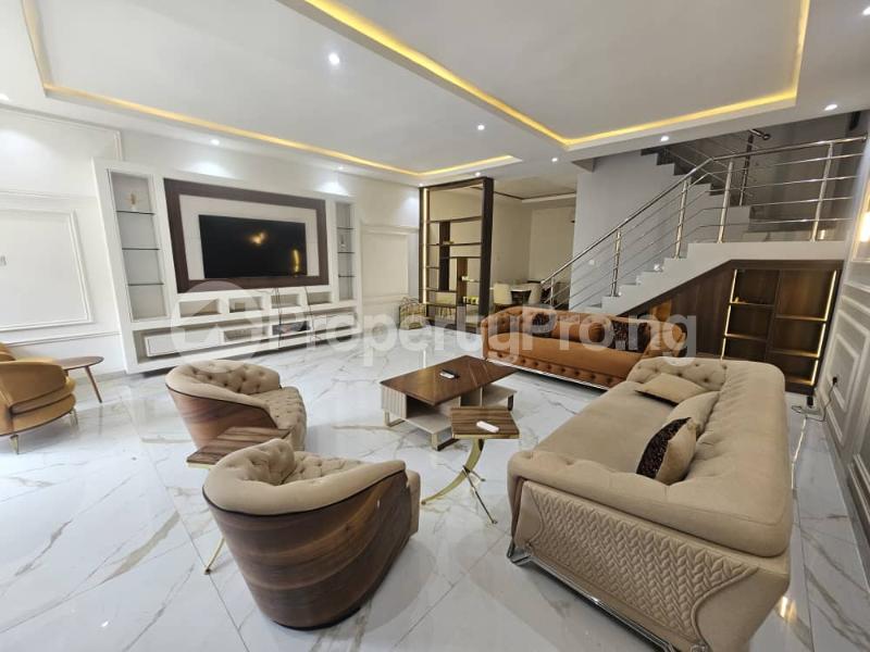4 bedroom House for rent Old Ikoyi Ikoyi Lagos