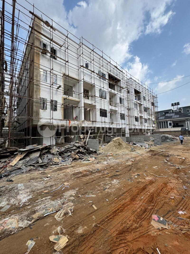 4 bedroom House for sale Ikeja GRA Ikeja Lagos