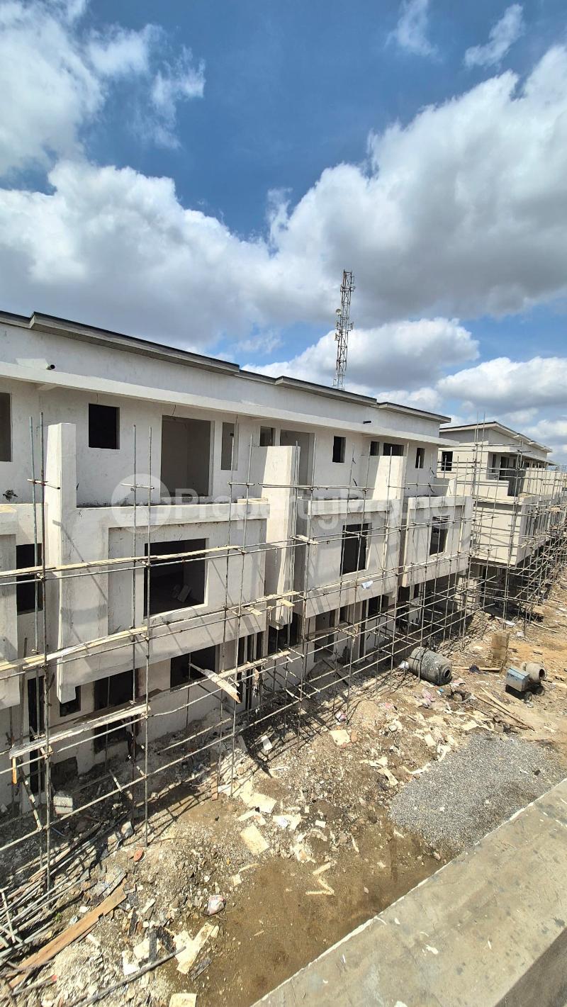 4 bedroom House for sale Anthony Village Maryland Lagos