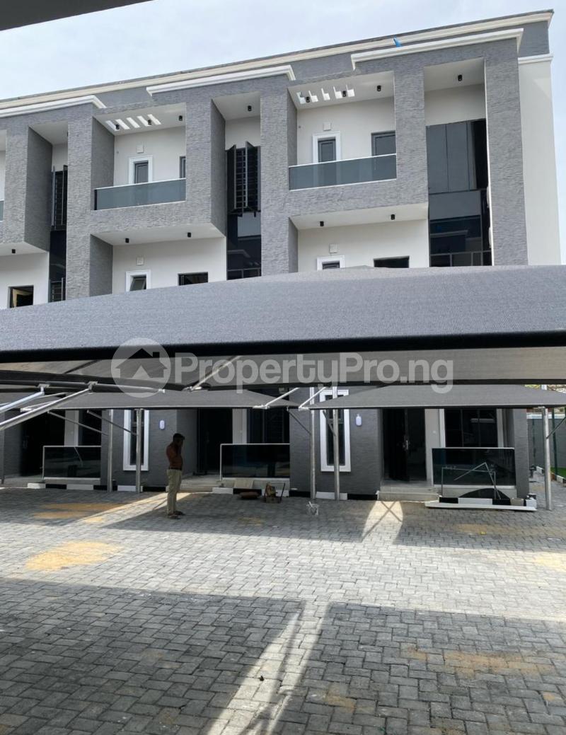 4 bedroom House for sale ONIRU Victoria Island Lagos