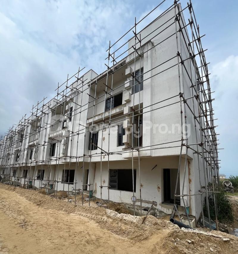 4 bedroom House for sale (ogudu Gra Phase 2) Ogudu Lagos