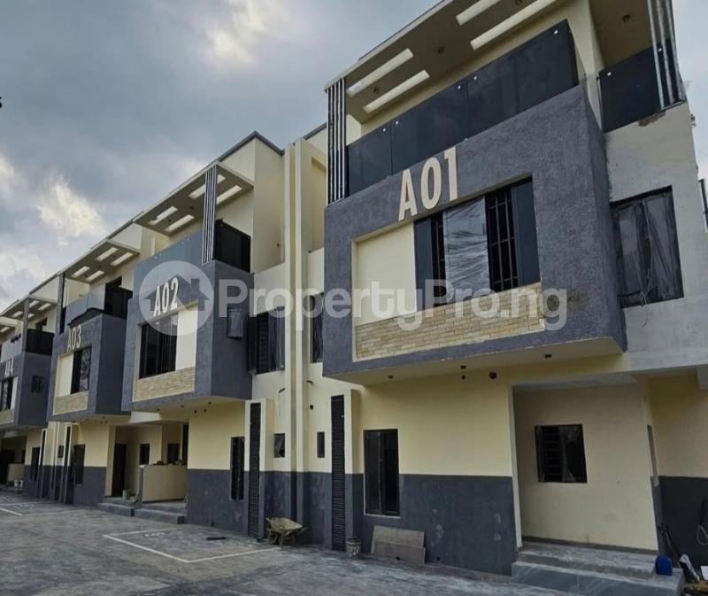 4 bedroom House for sale Ikeja GRA Ikeja Lagos