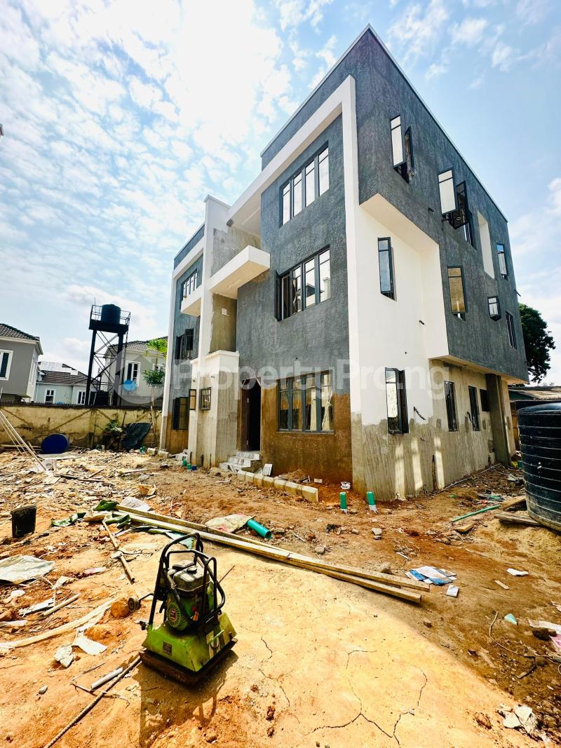4 bedroom House for sale Maryland Lagos
