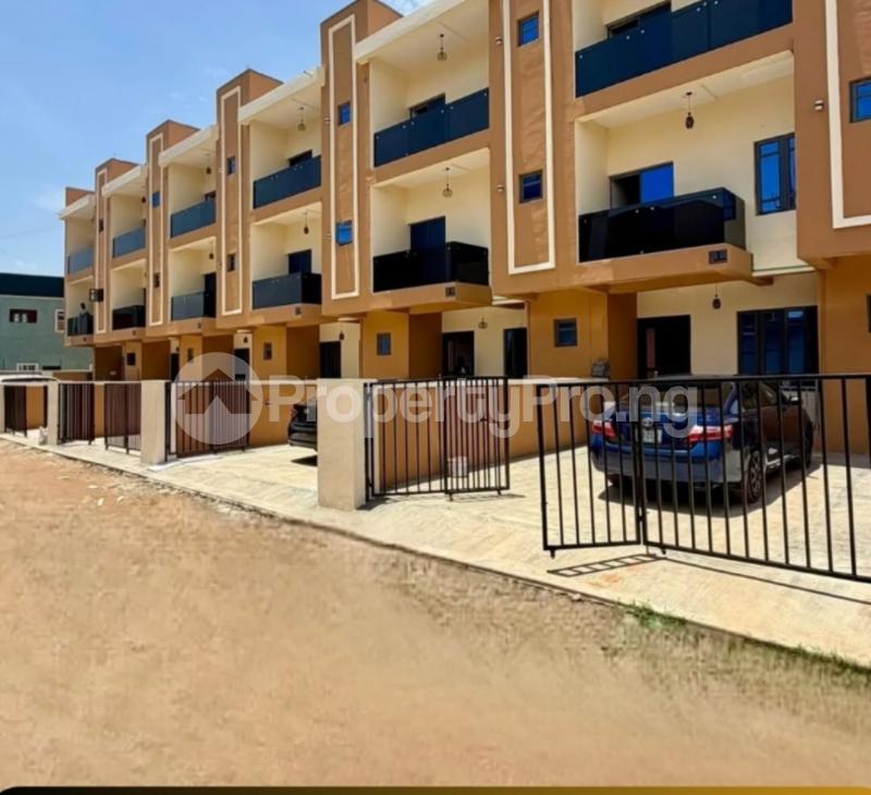 4 bedroom House for sale Oko oba Agege Lagos