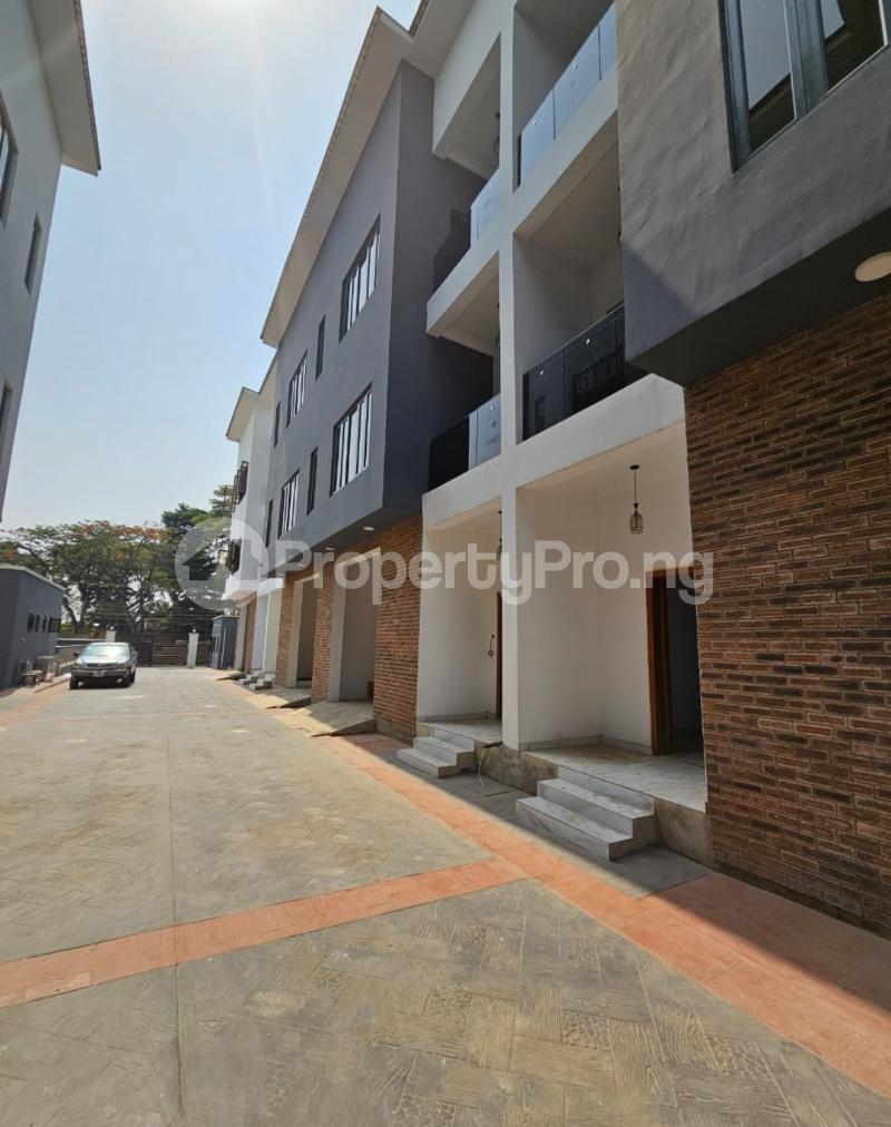 4 bedroom House for sale Ikeja GRA Ikeja Lagos