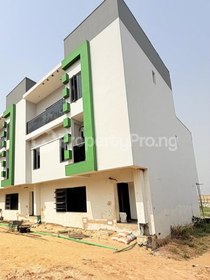 4 bedroom House for sale Ogudu GRA Ogudu Lagos