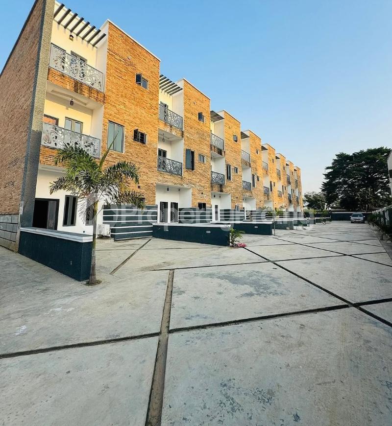 4 bedroom House for sale Ikeja GRA Ikeja Lagos