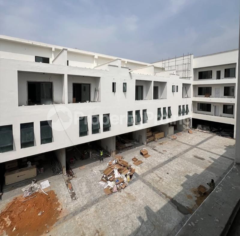 4 bedroom House for sale Ikoyi Lagos