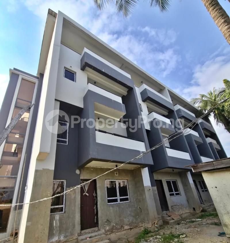4 bedroom House for sale Ikeja GRA Ikeja Lagos