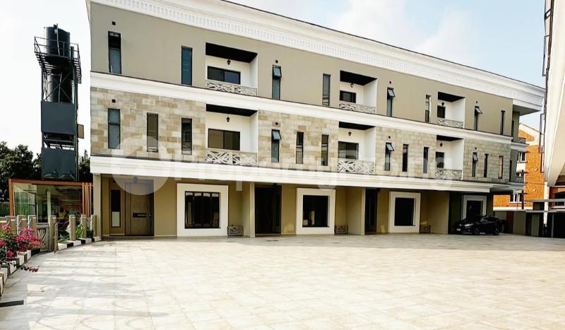 5 bedroom House for sale Ikoyi Lagos
