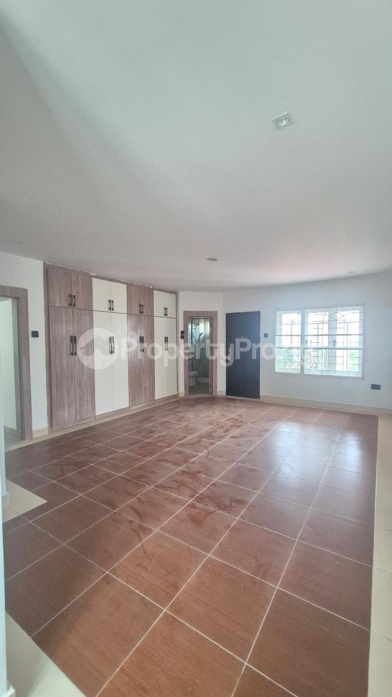 4 bedroom House for rent Ikeja GRA Ikeja Lagos
