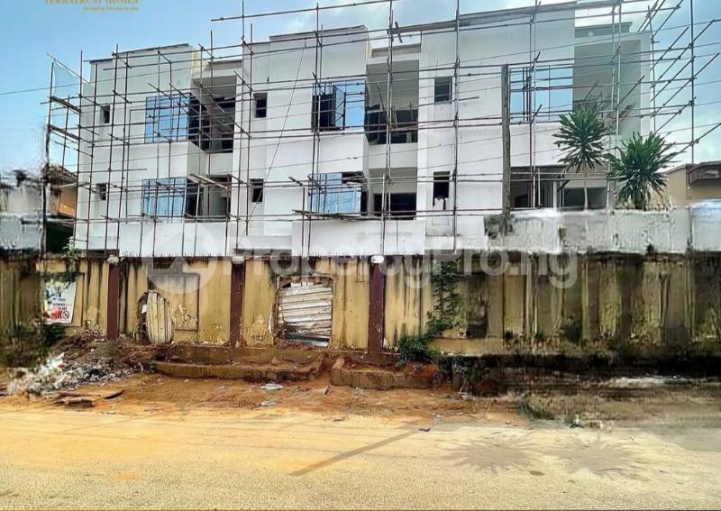 5 bedroom House for sale Mende Maryland Lagos