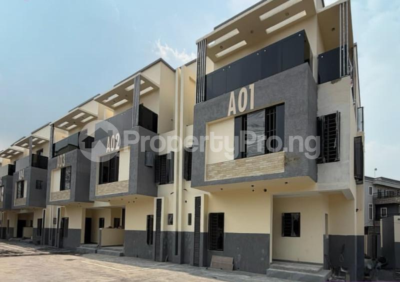 4 bedroom House for sale Ikeja GRA Ikeja Lagos