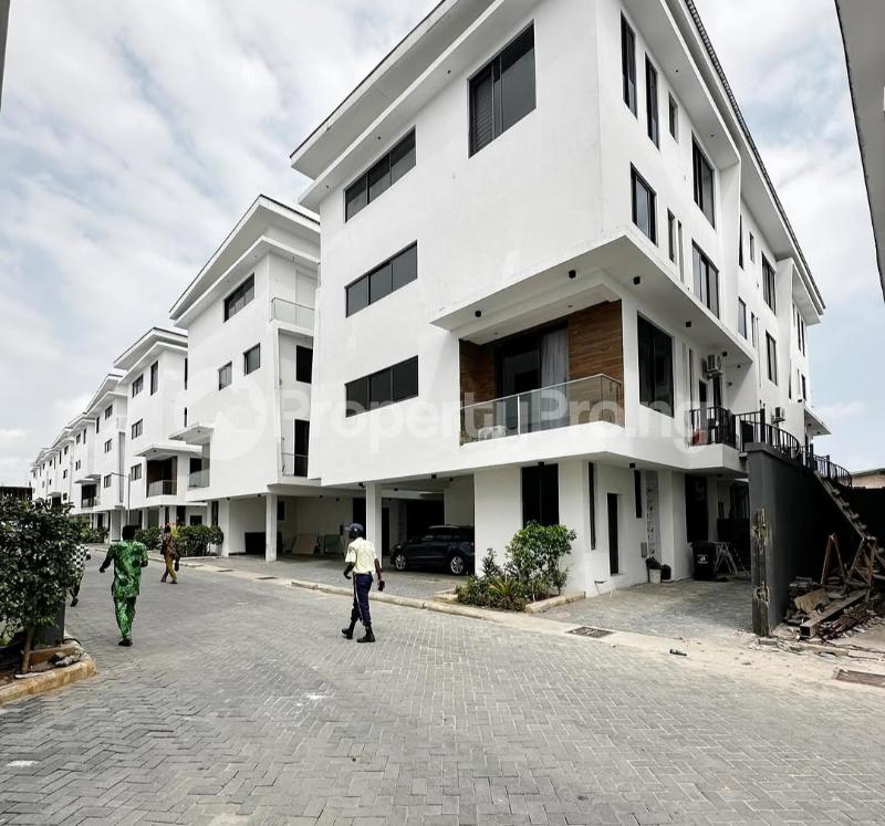 4 bedroom House for sale Awolowo Road Ikoyi Lagos