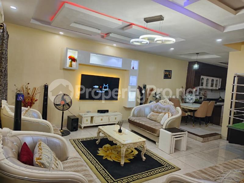 4 bedroom House for rent Okupe Est, Maryland Lagos
