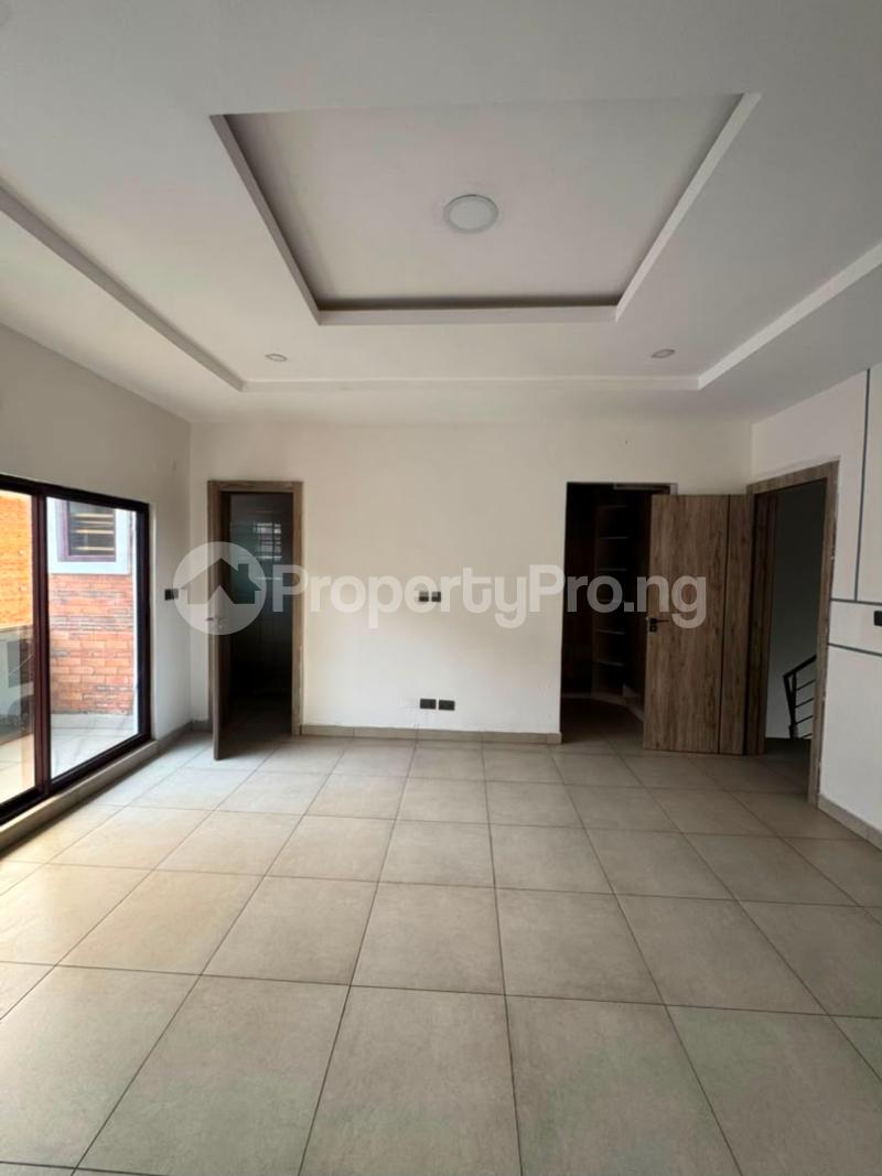 4 bedroom House for rent Orchid Lekki Lagos