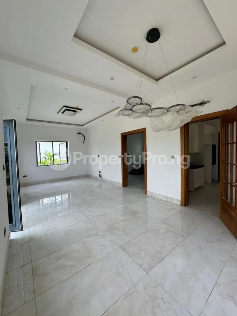 4 bedroom Flat / Apartment for rent Ikate Lekki Lagos