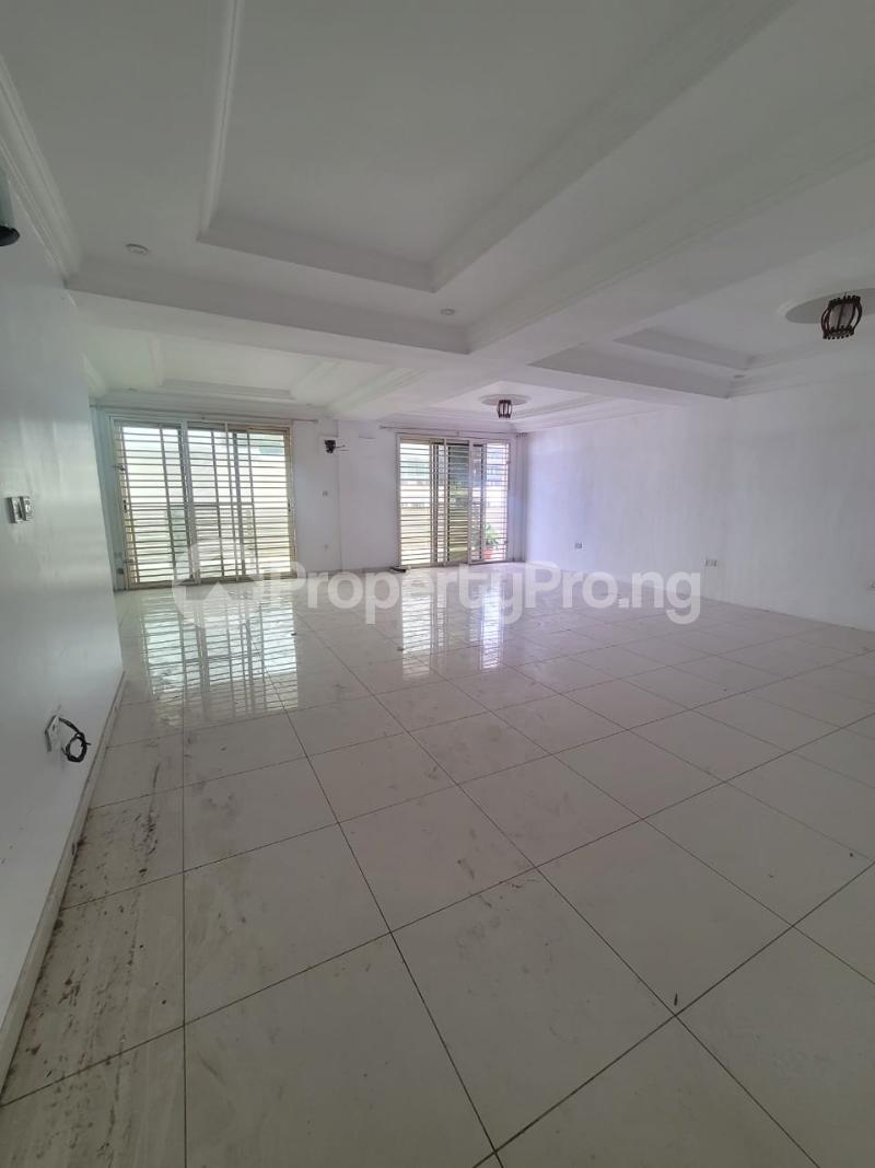 4 bedroom House for rent Banana Island Ikoyi Lagos