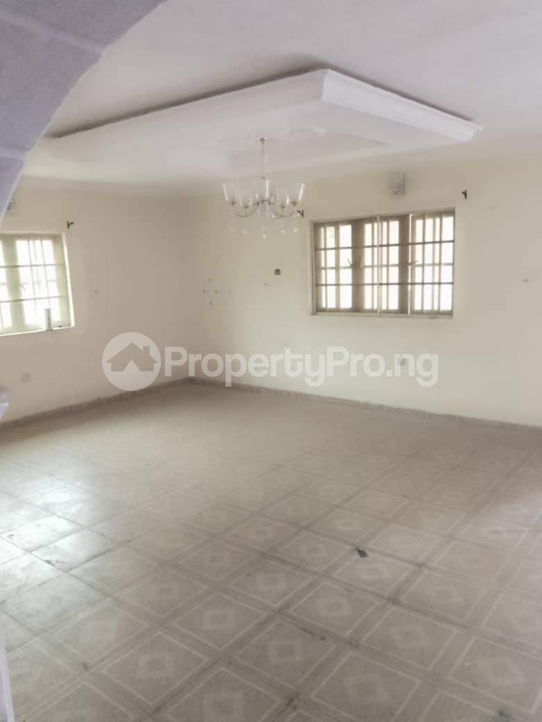4 bedroom Flat / Apartment for rent Irewole Kuola Akala Express Ibadan Oyo