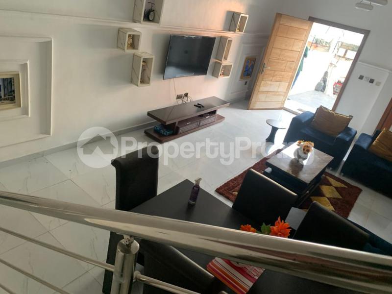 4 bedroom House for rent Chevron Alternative Route Lekki Lagos