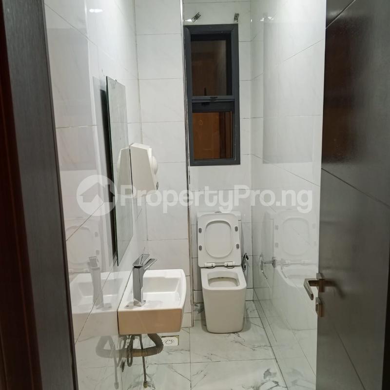4 bedroom House for rent Banana Island Ikoyi Lagos