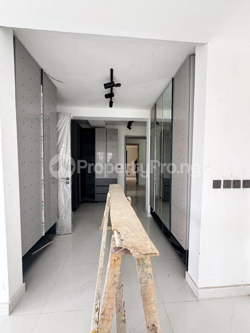 4 bedroom House for rent Old Ikoyi Ikoyi Lagos