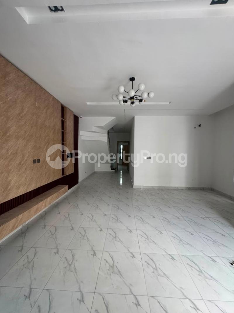 4 bedroom House for rent Orchid Lekki Lagos