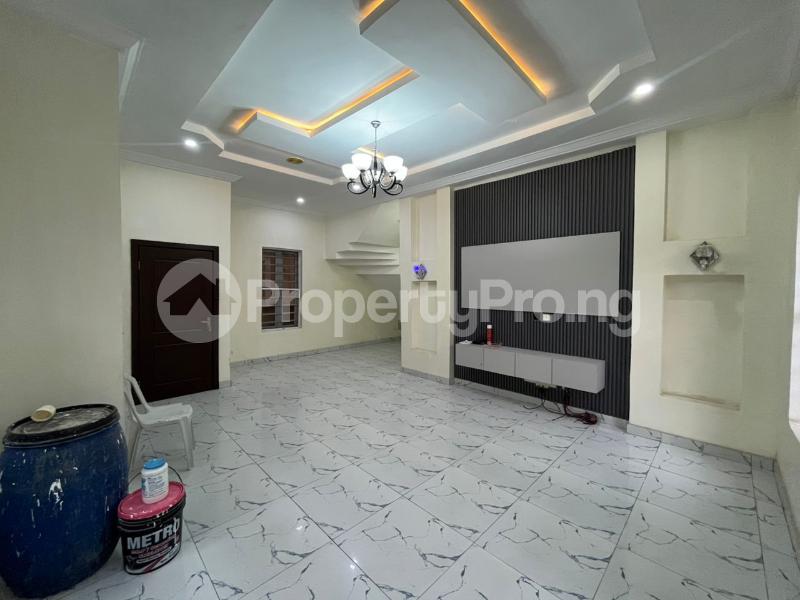 4 bedroom House for rent Orchid Lekki Lagos