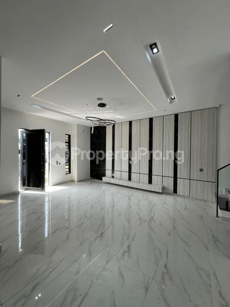 4 bedroom House for rent Orchid Lekki Lagos