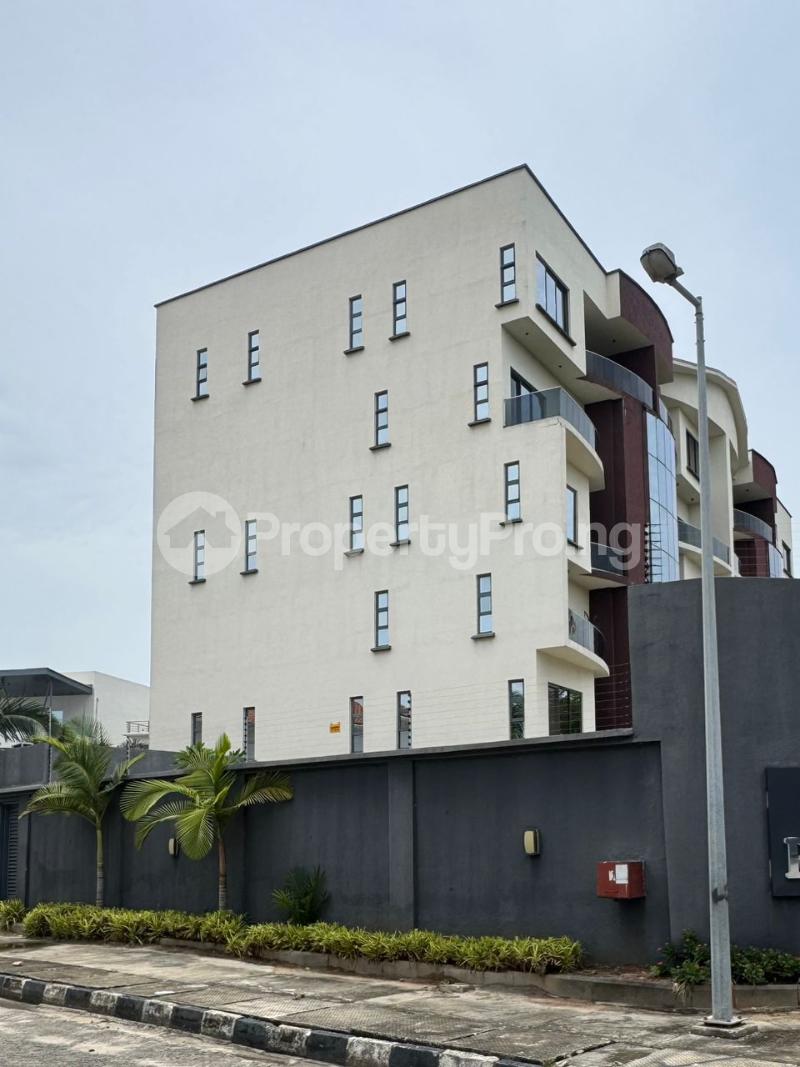 4 bedroom House for rent Ikoyi Lagos