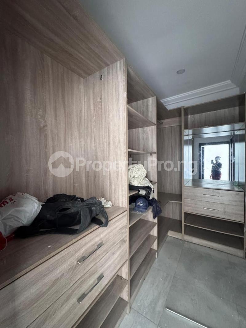4 bedroom House for rent Ikota Lekki Lagos