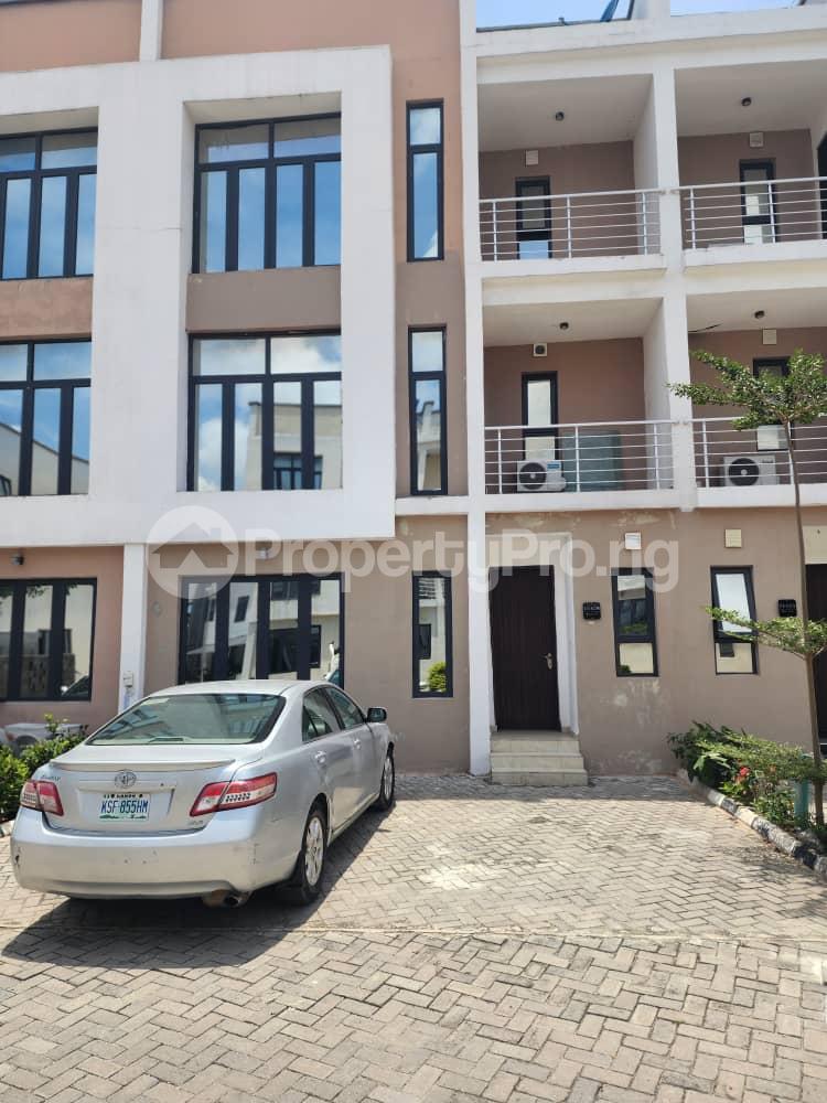4 bedroom House for rent Lekki Phase 1 Lekki Lagos
