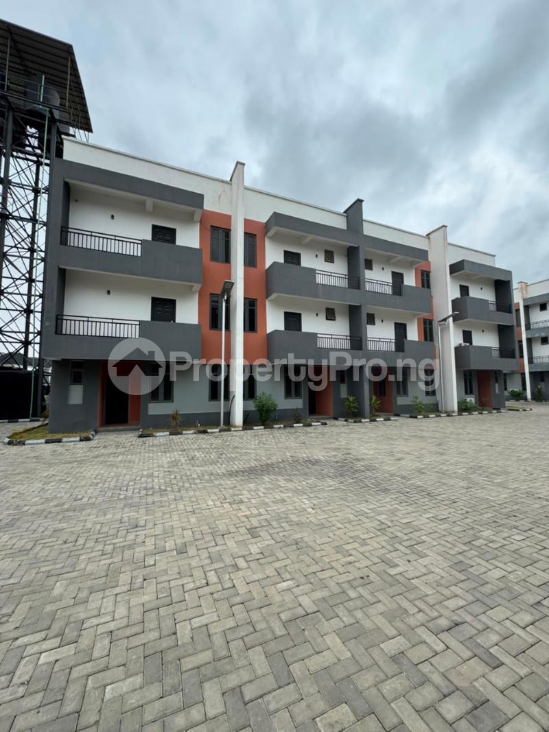 4 bedroom House for rent Ikate Lekki Lagos