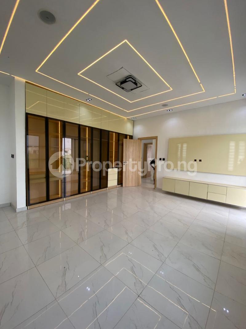 4 bedroom House for sale Ajah Lagos