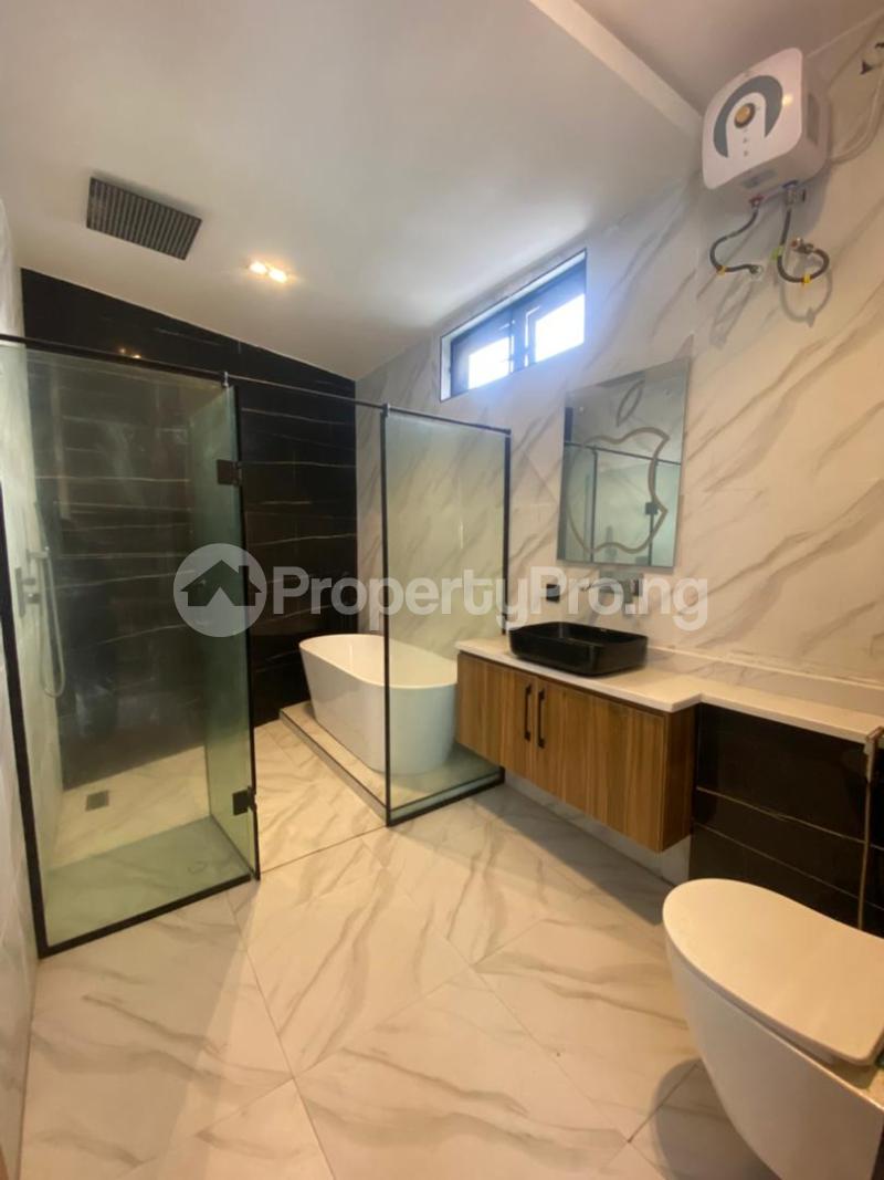 4 bedroom House for sale Orchid Lekki Lagos