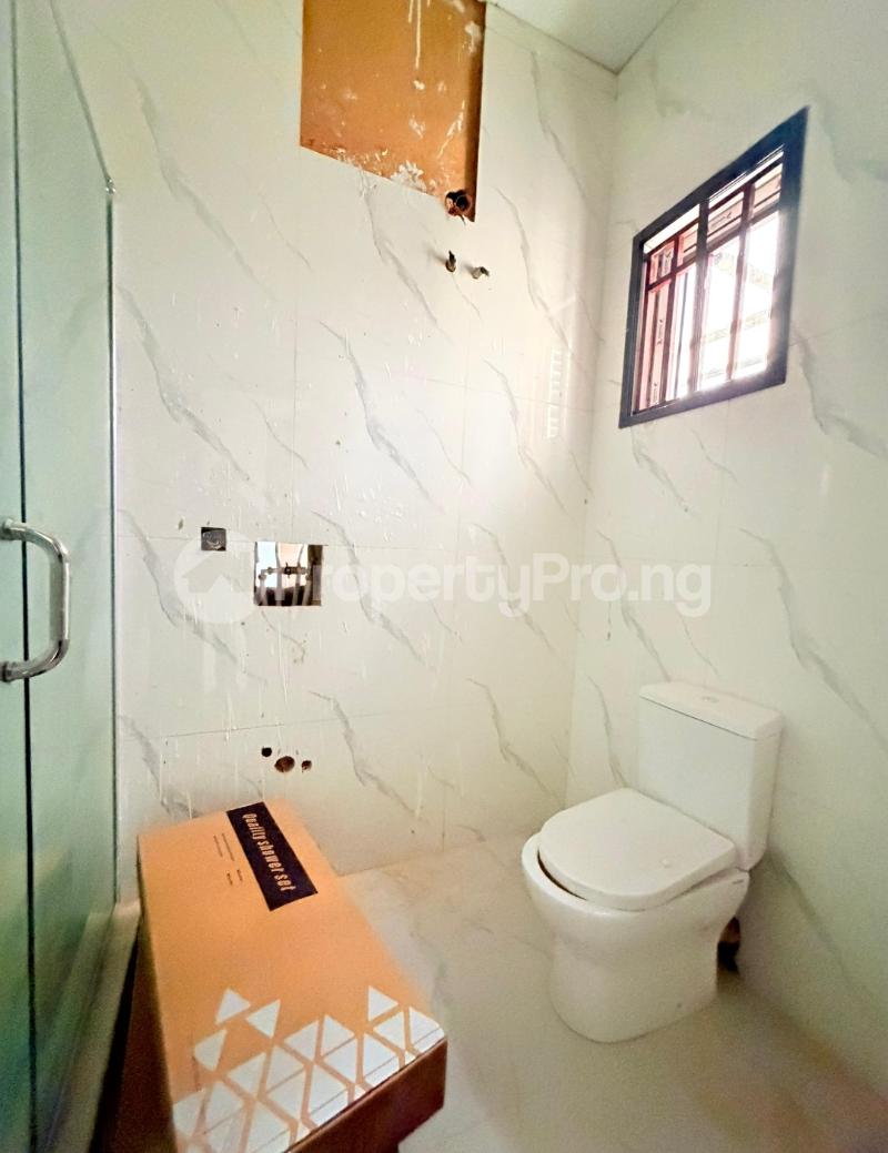 4 bedroom Flat / Apartment for sale Ikeja GRA Ikeja Lagos