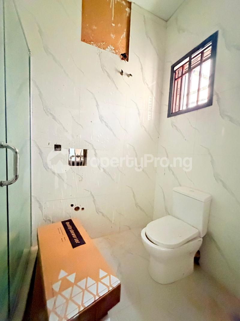4 bedroom Flat / Apartment for sale Ikeja GRA Ikeja Lagos