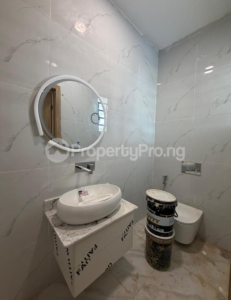 4 bedroom Flat / Apartment for sale Ikeja GRA Ikeja Lagos