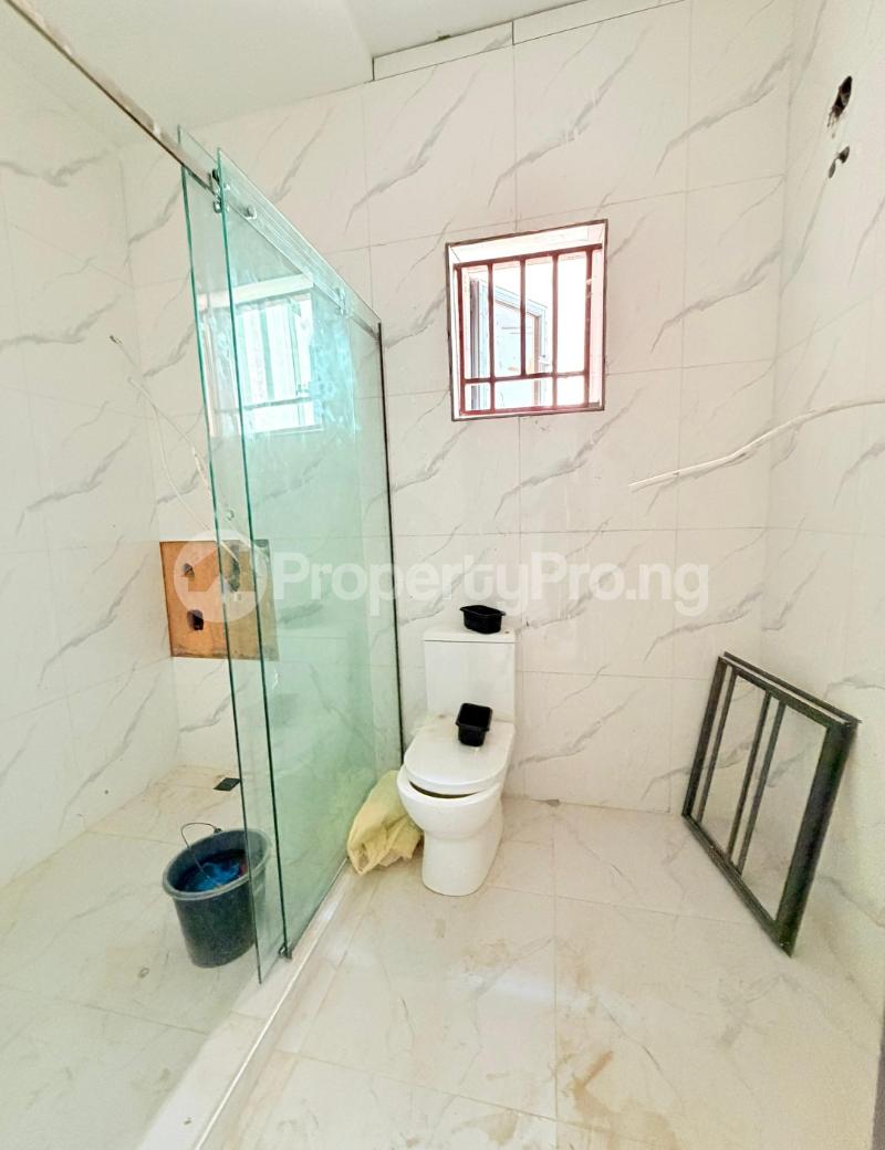 4 bedroom Flat / Apartment for sale Ikeja GRA Ikeja Lagos