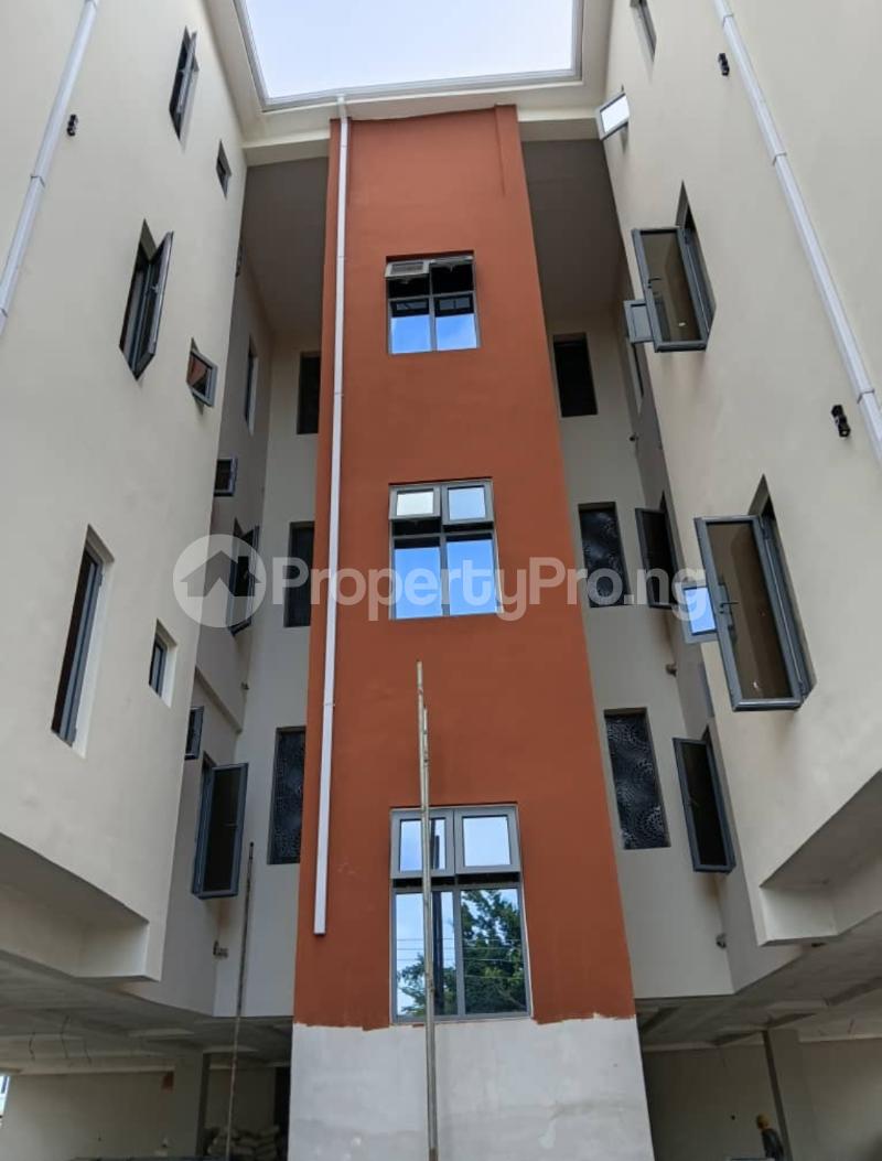4 bedroom Flat / Apartment for sale Ikeja GRA Ikeja Lagos