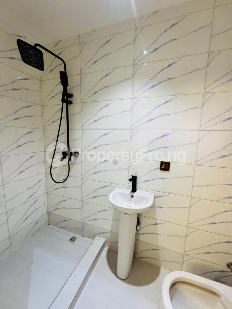 4 bedroom Flat / Apartment for sale Ikeja GRA Ikeja Lagos