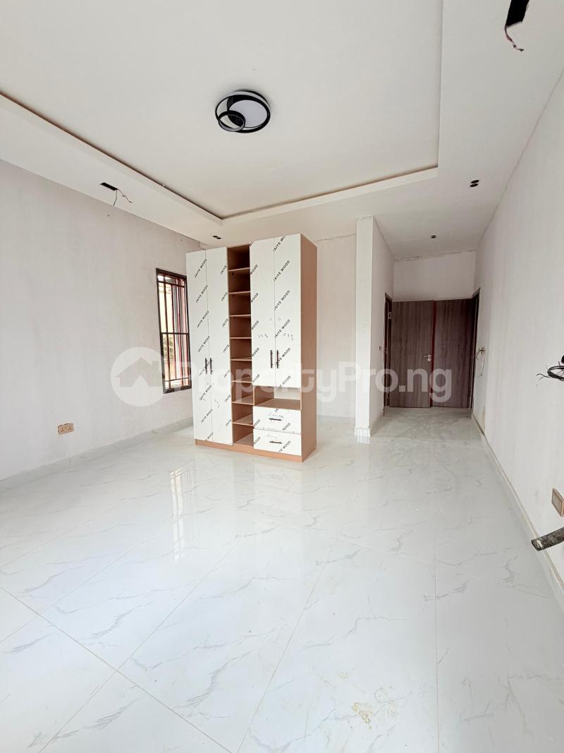 4 bedroom Flat / Apartment for sale Ikeja GRA Ikeja Lagos