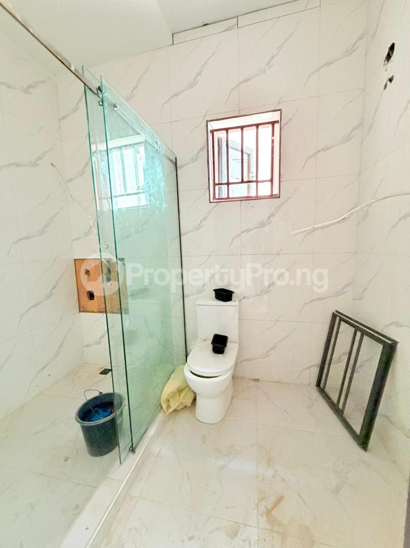 4 bedroom Flat / Apartment for sale Ikeja GRA Ikeja Lagos
