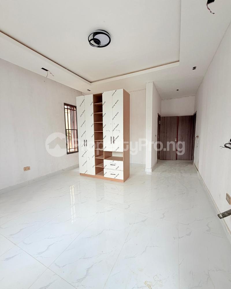 4 bedroom Flat / Apartment for sale Ikeja GRA Ikeja Lagos