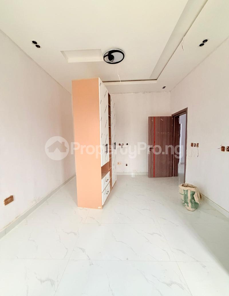 4 bedroom Flat / Apartment for sale Ikeja GRA Ikeja Lagos