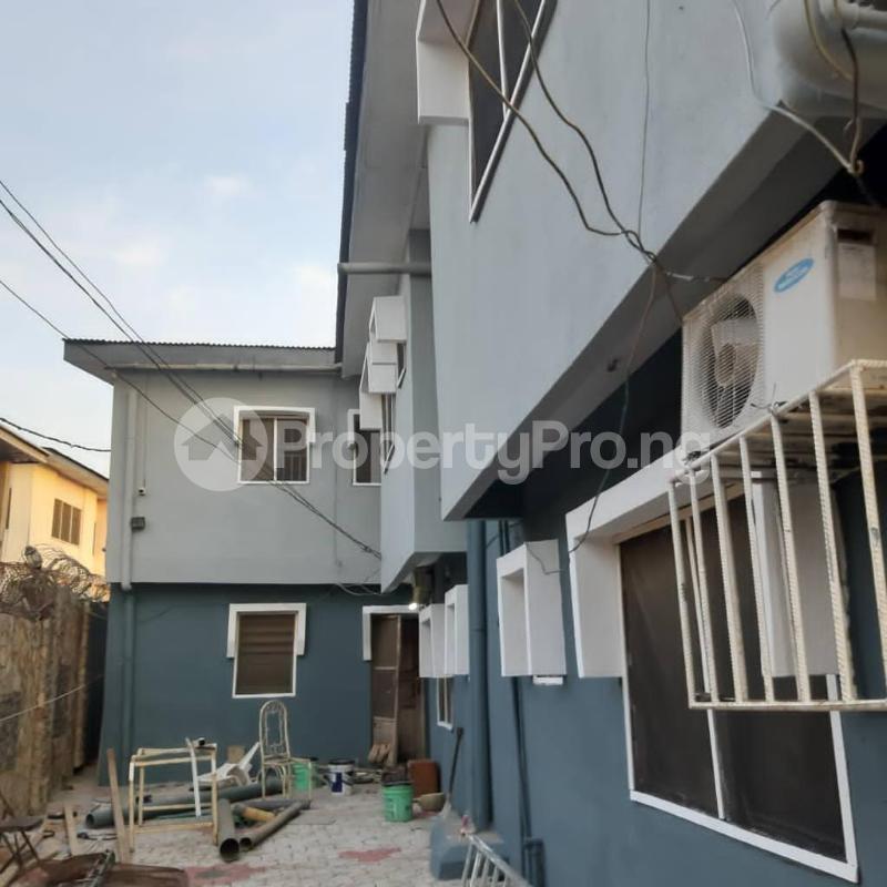 4 bedroom House for sale New Bodija Bodija Ibadan Oyo