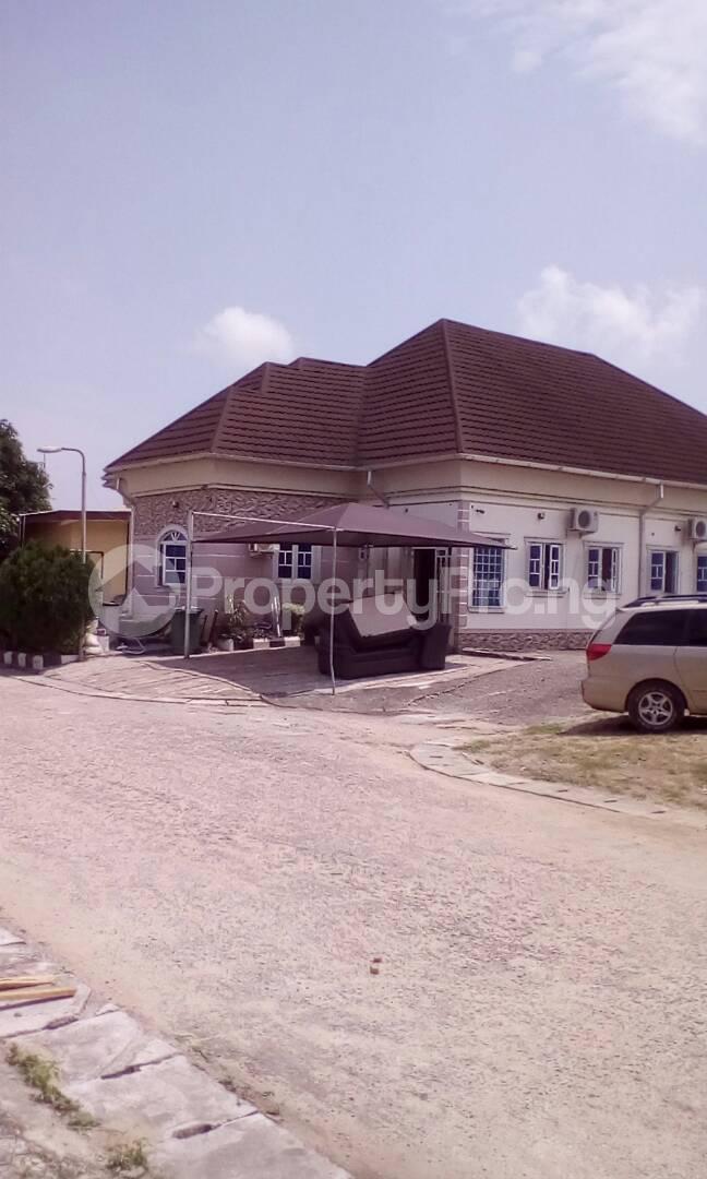 4 bedroom House for sale Unipetrol Estate Satellite Town Amuwo Odofin Lagos