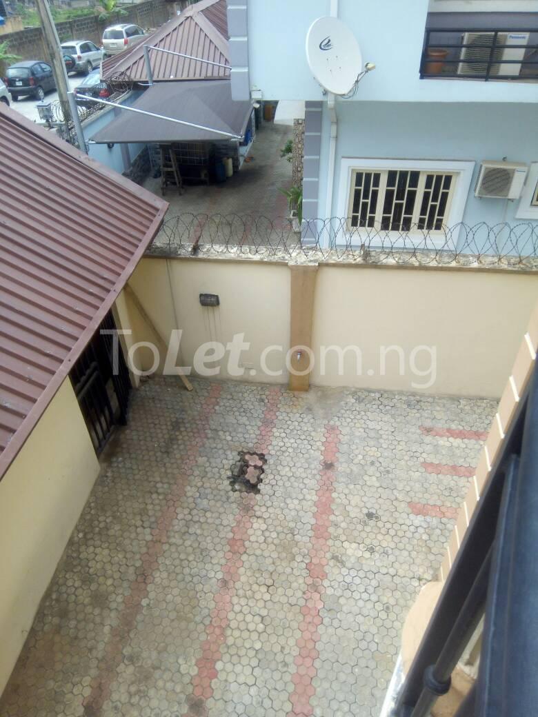 4 bedroom House for sale   Magodo GRA Phase 2 Kosofe/Ikosi Lagos