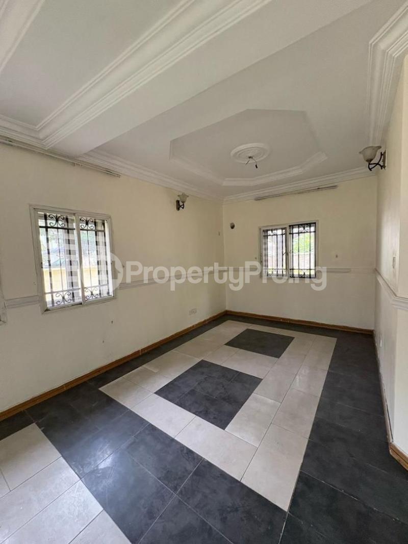 4 bedroom Flat / Apartment for rent Osapa london Lekki Lagos