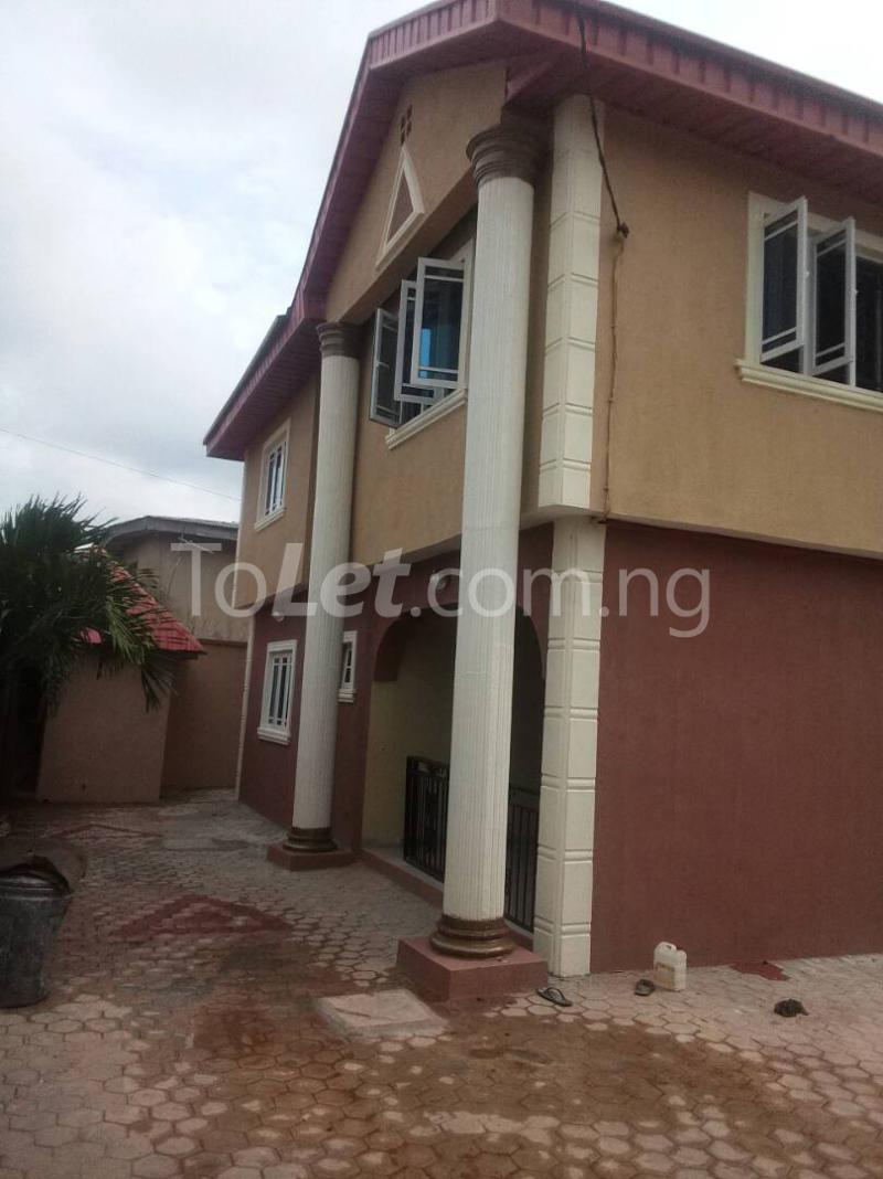 4 bedroom House for rent Iyana Bodija, Off Ojo Road. Bodija Ibadan Oyo